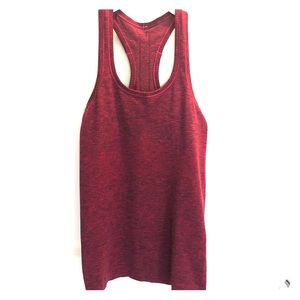 Lululemon Athletica Swiftly Tech Racerback Tank